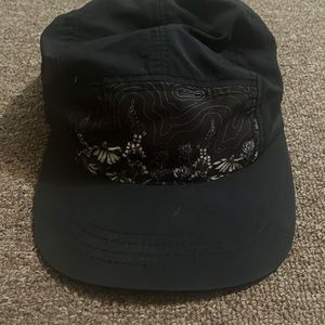 Brittany Finch 5 Panel Hat